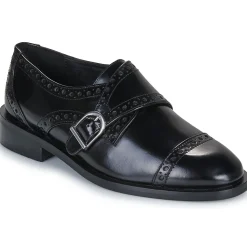 Derbies & Richelieu^Bronx - NEXT-WAGON Noir