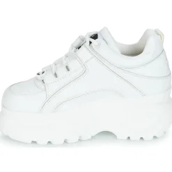 Baskets Mode^Buffalo - 1339 Blanc