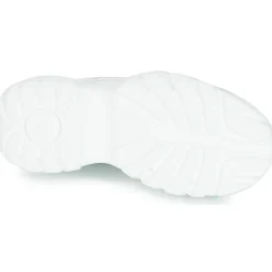 Baskets Mode^Buffalo - 1339 Blanc