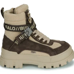 Baskets Mode^Buffalo - ASPHA COM1 WARM