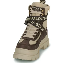 Baskets Mode^Buffalo - ASPHA COM1 WARM