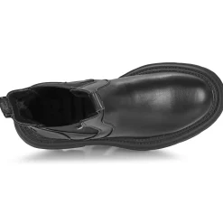 Bottines / Boots^Buffalo - BFL // MARS CHELSEA Noir