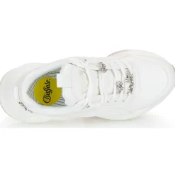 Baskets Mode^Buffalo - BINARY ICE 3.0 Blanc