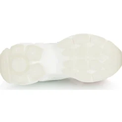 Baskets Mode^Buffalo - BINARY ICE 3.0 Blanc