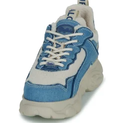 Baskets Mode^Buffalo - CLD CHAI WARM
