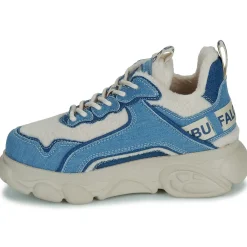 Baskets Mode^Buffalo - CLD CHAI WARM
