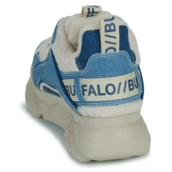 Baskets Mode^Buffalo - CLD CHAI WARM