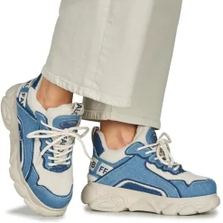 Baskets Mode^Buffalo - CLD CHAI WARM