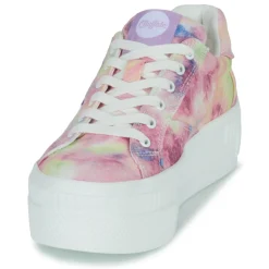 Baskets Mode^Buffalo - PAIRED Multicolore