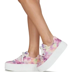 Baskets Mode^Buffalo - PAIRED Multicolore