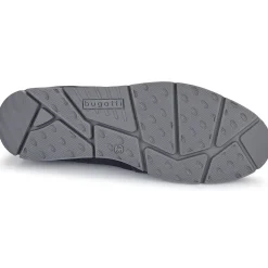 Mocassins & Chaussures Bateau^Bugatti - 321AKB601400-4100 Marine