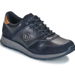 Baskets Mode^Bugatti - 331APA021410-4141 Marine