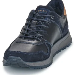 Baskets Mode^Bugatti - 331APA021410-4141 Marine