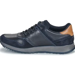 Baskets Mode^Bugatti - 331APA021410-4141 Marine