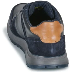 Baskets Mode^Bugatti - 331APA021410-4141 Marine