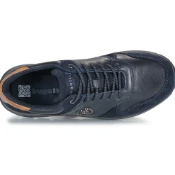 Baskets Mode^Bugatti - 331APA021410-4141 Marine