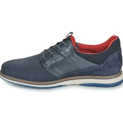 Baskets Mode^Bugatti - 331A6U686910-4141 Marine