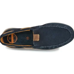 Mocassins & Chaussures Bateau^Bugatti - BRUNO Marine