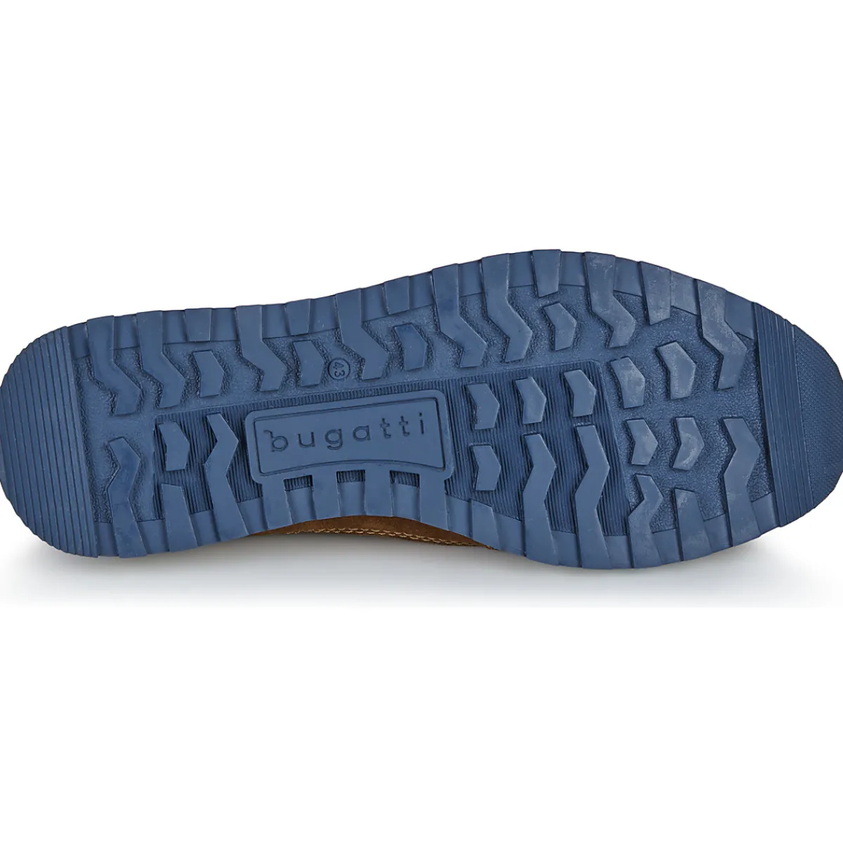 Baskets Mode^Bugatti - IVAR Camel