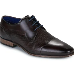 Derbies & Richelieu^Bugatti - MORINO Marron