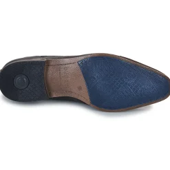 Derbies & Richelieu^Bugatti - MORINO Marron