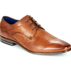 Derbies & Richelieu^Bugatti - MORINO Marron