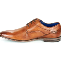Derbies & Richelieu^Bugatti - MORINO Marron