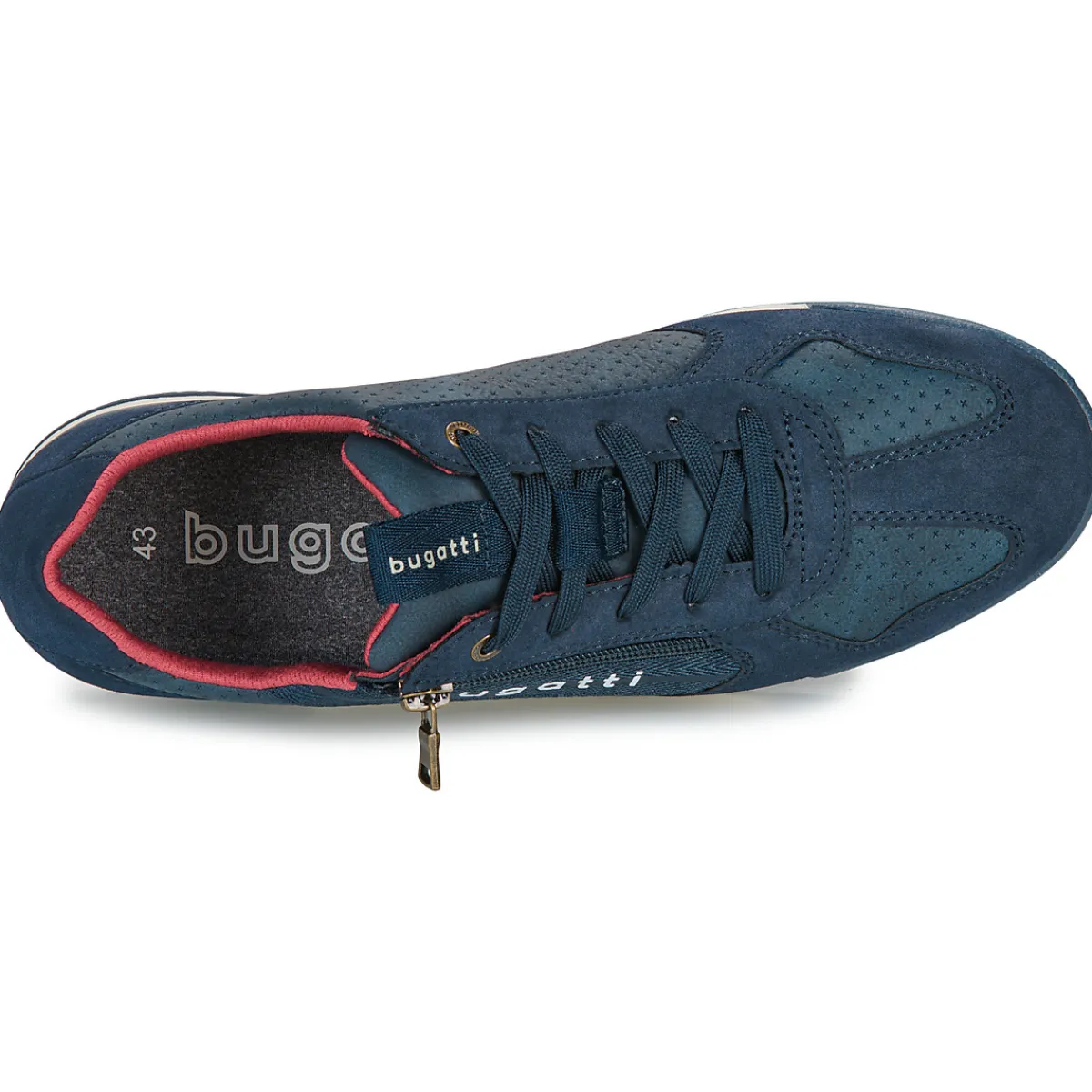 Baskets Mode^Bugatti - TREVOR Marine