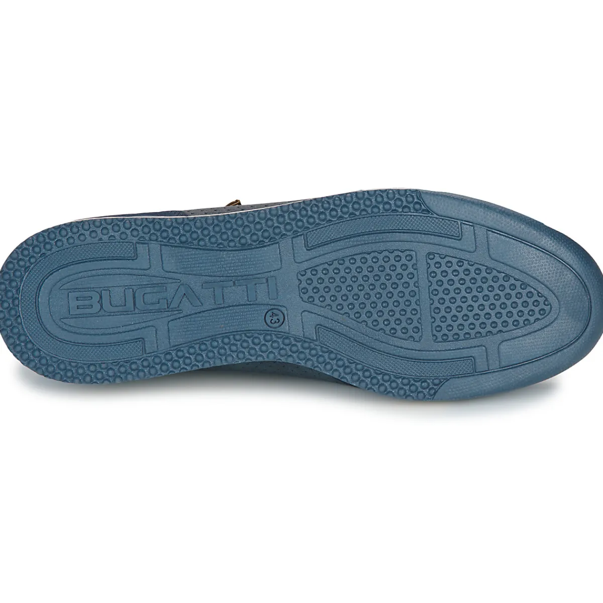 Baskets Mode^Bugatti - TREVOR Marine