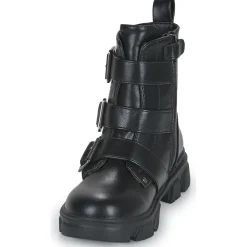 Bottines / Boots^Bullboxer - AAF502F6S Noir