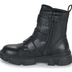 Bottines / Boots^Bullboxer - AAF502F6S Noir