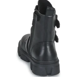 Bottines / Boots^Bullboxer - AAF502F6S Noir