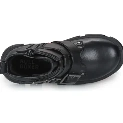 Bottines / Boots^Bullboxer - AAF502F6S Noir