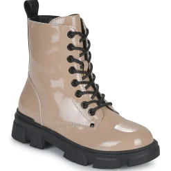 Bottines / Boots^Bullboxer - AAF504F6S Taupe
