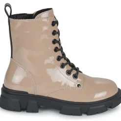 Bottines / Boots^Bullboxer - AAF504F6S Taupe