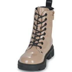 Bottines / Boots^Bullboxer - AAF504F6S Taupe