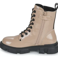 Bottines / Boots^Bullboxer - AAF504F6S Taupe