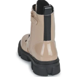 Bottines / Boots^Bullboxer - AAF504F6S Taupe
