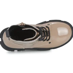 Bottines / Boots^Bullboxer - AAF504F6S Taupe