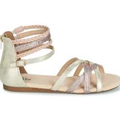 Sandales Et Nu-pieds^Bullboxer - AED009