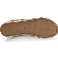 Sandales Et Nu-pieds^Bullboxer - AED009