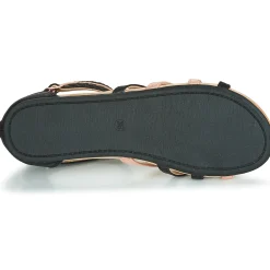 Sandales Et Nu-pieds^Bullboxer - AED009 Noir