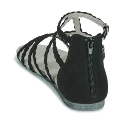 Sandales Et Nu-pieds^Bullboxer - AED070 Noir