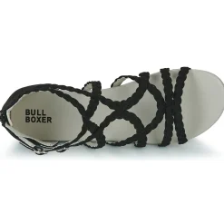 Sandales Et Nu-pieds^Bullboxer - AED070 Noir