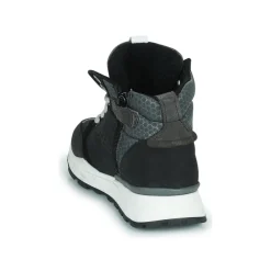 Baskets Mode^Bullboxer - AEX502E6C Noir