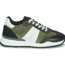 Baskets Mode^Bullboxer - AEX002E5C_BKWH Kaki