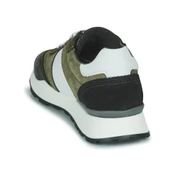 Baskets Mode^Bullboxer - AEX002E5C_BKWH Kaki