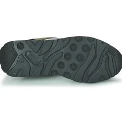 Baskets Mode^Bullboxer - AEX002E5C_BKWH Kaki