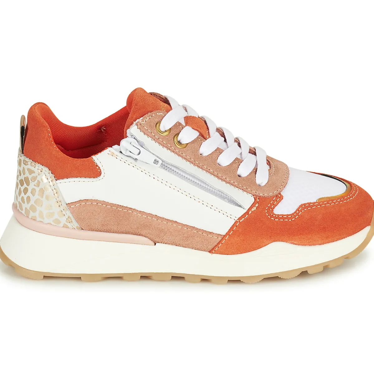 Baskets Mode^Bullboxer - AEX001E5C-SLOR