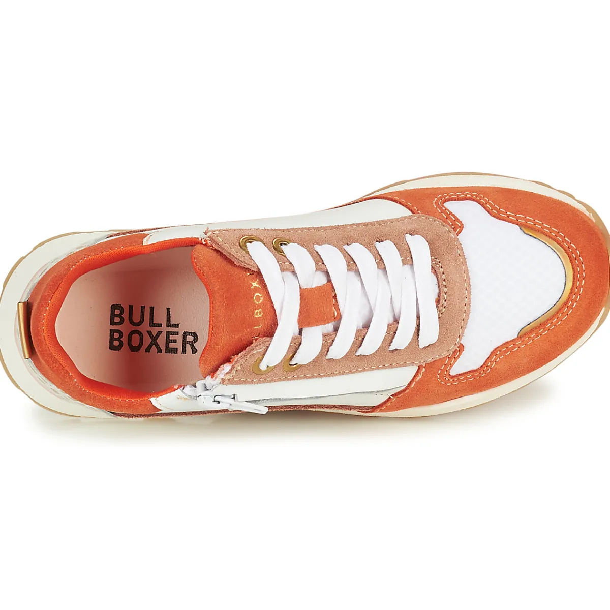 Baskets Mode^Bullboxer - AEX001E5C-SLOR